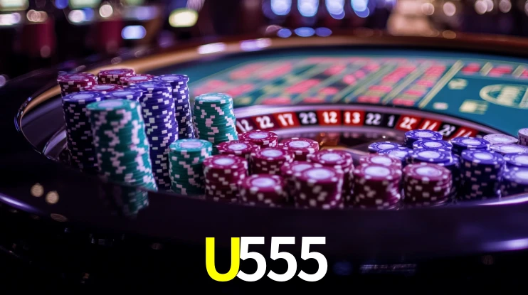 Melhores Jogos de Slots no U555 🍀
