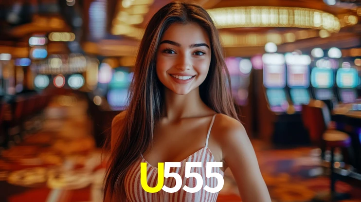 Melhores Jogos de Slots no U555 🍀