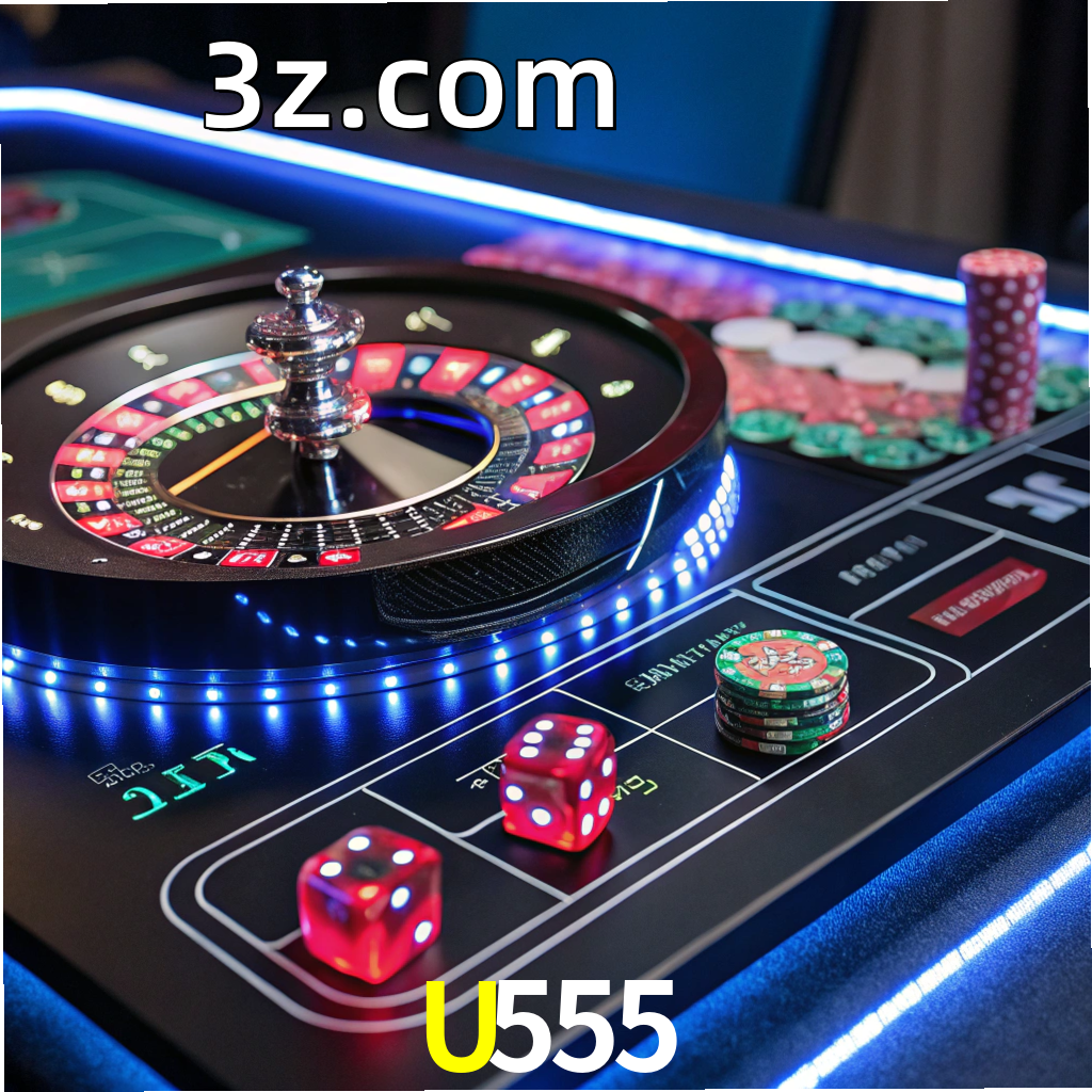 Melhores Jogos de Slots no U555 🍀